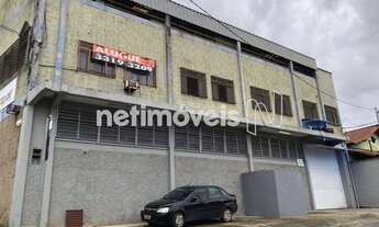 Imagem 3: Locação Galpão Barreiro Belo Horizonte