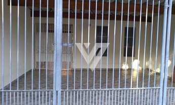 Imagem 2: Casa com 2 dormitórios à venda, 75 m² por R$ 195.000,00 - Jardim Montevidéo - Sorocaba/SP