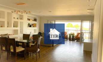 Imagem 6: Maravilhoso Apartamento com 3 dormitórios à venda, 130 m² por R$ 1.170.000 - Parque Mandaq