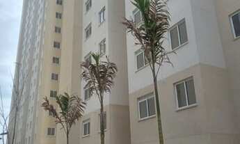 Imagem 4: Apartamento com 2 dormitórios à venda, 32 m² por R$ 150.000,00 - Vila Nova Curuçá - São Pa