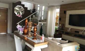 Imagem: Casa com 3 dormitórios à venda, 173 m²