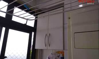 Imagem 7: Apartamento com 3 dormitórios à venda, 60 m² por R$ 330.000,00 - Cangaíba - São Paulo/SP