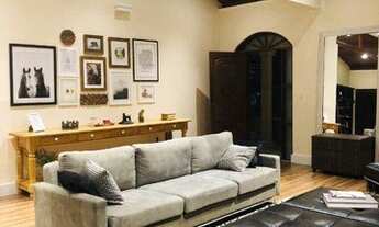 Imagem 5: Linda mansão São Fernando Residência