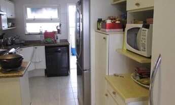 Imagem 5: Apartamento Residencial para locação, Paraíso, São Paulo - AP1274