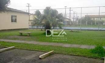 Imagem 2: Apartamento com 2 dormitórios à venda, 40 m² por R$ 95.750,00 - Parque Marechal Rondon - C