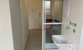 Imagem 6: Apartamento com 2 dormitórios à venda, 59 m² por R$ 695.000 - Aclimação - São Paulo/SP