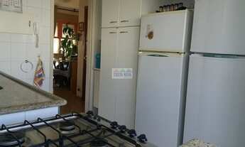 Imagem 6: Apartamento 2 dormitórios em excelente estado e próximo a praia no Itararé!