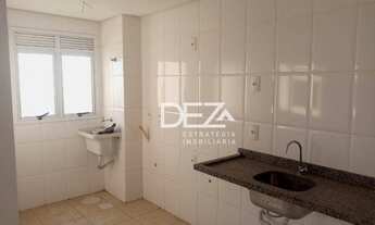 Imagem 5: Apartamento com 2 dormitórios à venda, 56 m² por R$ 210.094,00 - Vila Princesa Izabel - Ca