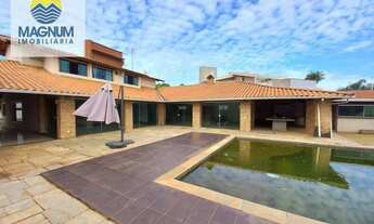 Imagem 5: CASA / SOBRADO ALTO PADRÃO [QUARTEIRÃO RIO PRETO SHOPPING] - (PISCINA, SAUNA, ÁREA GOURMET