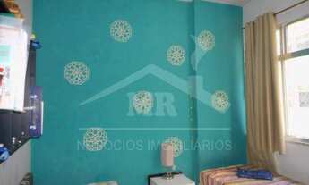 Imagem 2: Apartamento Residencial à venda, Icaraí, Niterói -