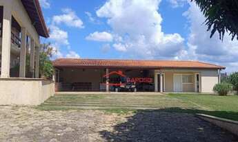 Imagem 1: Casa com 4 dormitórios à venda, 495 m² por R$ 1.700.000,00 - Granja Viana - Cotia/SP