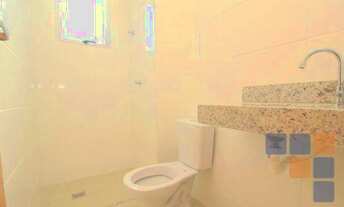 Imagem 6: Apartamento à venda, 53 m² por R$ 352.000,00 - Carlos Prates - Belo Horizonte/MG
