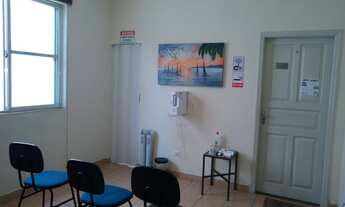 Imagem 5: Sala de escritório em São Vicente Av. Antonio Emmerich