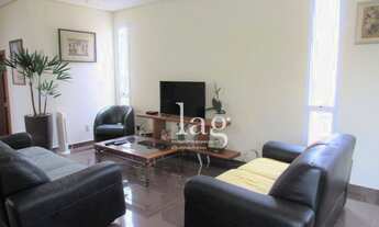 Imagem 3: Casa com 3 dormitórios, 289 m² - venda por R$ 1.600.000,00 ou aluguel por R$ 7.500,00/mês