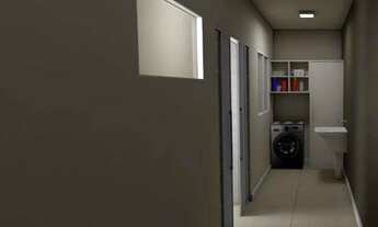 Imagem 2: Casa residencial à venda, Residencial Esperança, Caçapava - CA1075