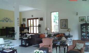 Imagem 6: Casa com 3 dormitórios à venda, 300 m² por R$ 1.385.000,00 - Granja Viana - Carapicuíba/SP