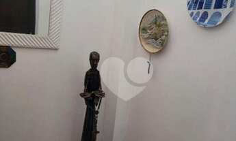 Imagem 5: LOPES ENJOY VENDE VILA ISABEL, Apto um por andar, 108 m²,3 dormitórios