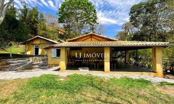 Imagem: Sítio à venda, 9.000,00 m² por R$ 3.500.000