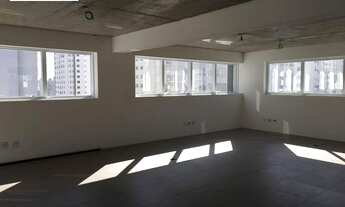 Imagem 6: Sala, 80 m² - venda por R$ 640.000,00 ou aluguel por R$ 2.500,00/mês - Centro - Santo Andr