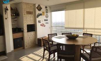 Imagem 3: Apartamento, 3 dorms (1 suíte) 113m² Helbor Spazio Club Alto do Ipiranga