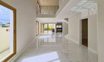 Imagem 3: Casa em condominio com 4 Suites a venda no Mont Blanc Sorocaba SP