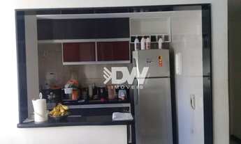 Imagem 4: Apartamento com 3 dormitórios à venda, 70 m² por R$ 230.000,00 - Nova Parnamirim - Parnami