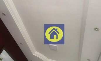 Imagem 7: Oportunidade! Apartamento com 2 dormitórios à venda, 55 m² por R$ 280.000 - Ponte de São J