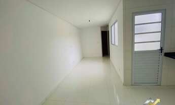 Imagem 6: Apartamento com 2 dormitórios à venda, 44 m² por R$ 265.000,00 - Jardim Utinga - Santo And