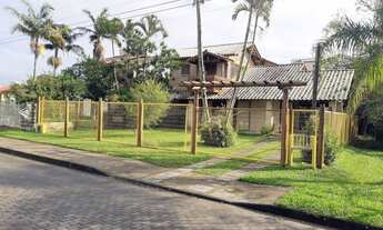 Imagem 2: Casa para venda, com escritura pública, com 3 quartos em Daniela - Florianópolis - SC