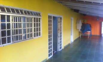 Imagem 5: Casa para venda com 120 metros quadrados com 2 quartos em Cidade Tiradentes - São Paulo