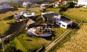 Imagem: Casa à venda, 760 m² por R$ 3.500.000,00