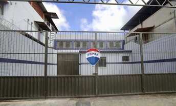 Imagem 2: Galpão para alugar, 231 m² por R$ 3.200,00/mês - Benfica - Juiz de Fora/MG