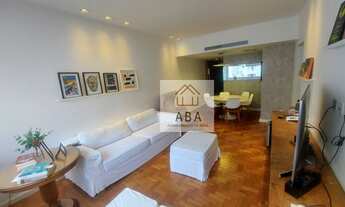 Imagem 5: Apartamento para venda com 82 metros quadrados com 3 quartos em Copacabana - Rio de Janeir