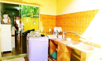 Imagem 3: Casa com 3 dormitórios à venda, 232 m² por R$ 380.000,00 - Vila Nova Canaã - Goiânia/GO