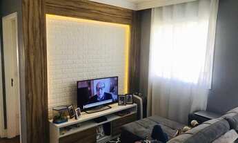 Imagem: Apartamento à venda no bairro Vila Andrade