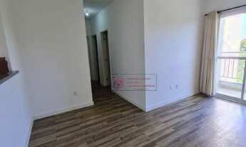 Imagem 2: Apartamento com 3 dormitórios à venda, 72 m² por R$ 340.000,00 - Vila São José - Taubaté/S