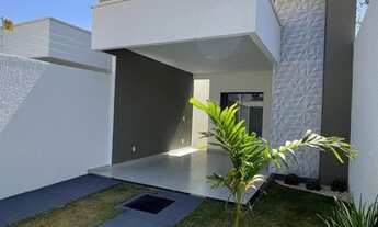 Imagem: Casa para venda com 100 metros quadrados