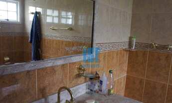 Imagem 5: Sobrado com 3 dormitórios, sendo 3 suites e 3 vagas de garagem à venda, 356 m² por R$ 1.32