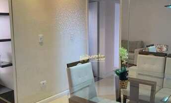 Imagem 3: Apartamento com 3 dormitórios à venda, 80 m² - Villa Branca - Jacareí/SP