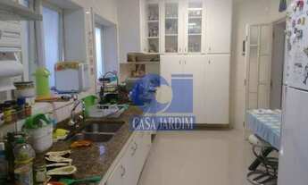 Imagem 6: Casa à venda, 450 m² por R$ 3.600.000,00 - Alphaville 01 - Barueri/SP