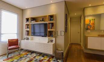 Imagem 6: Apartamento com 2 dormitórios à venda, 72 m² - Alto da Lapa - São Paulo/SP