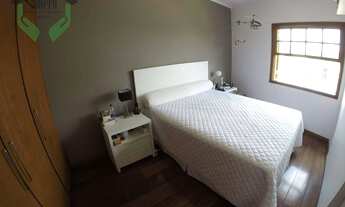 Imagem 5: Sobrado à venda, 165 m² por R$ 1.400.000,00 - Vila Ipojuca - São Paulo/SP