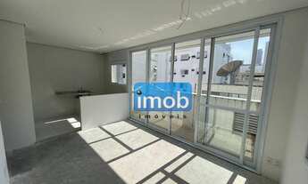 Imagem 3: Apartamento com 2 dormitórios à venda, 64 m² por R$ 529.000,00 - Gonzaga - Santos/SP