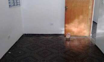 Imagem 6: Casa com 5 dormitórios à venda, 160 m² por R$ 340.000,00 - Jardim das Rosas (Zona Sul) - S