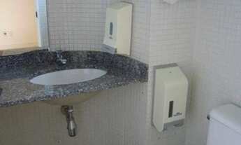 Imagem 3: CONJUNTO COMERCIAL LOCAÇÃO VILA OLÍMPIA, R. MIGUEL CALFAT, 125M, 03 VAGAS