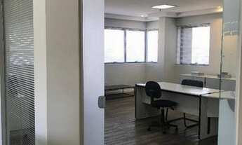 Imagem 5: Sala à venda, 186 m² por R$ 1.800.000 - Centro - Santo André/SP