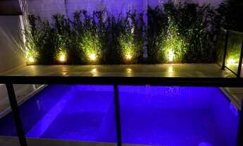 Imagem 3: Linda casa a venda no condomínio Bella Cittá Villagio 2