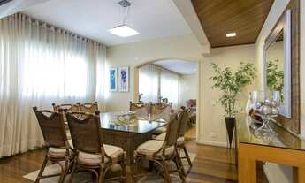 Imagem 3: Apartamento com 4 dormitórios à venda, 260 m² por R$ 1.900.000,00 - Icaraí - Niterói/RJ