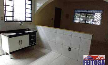 Imagem 4: Casa com 2 dormitórios à venda por R$ 200.000 - Cidade Boa Vista - Suzano/SP
