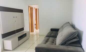 Imagem 2: Apartamento com 3 dormitórios à venda, 113 m² por R$ 700.000,00 - Vila Guilhermina - Praia